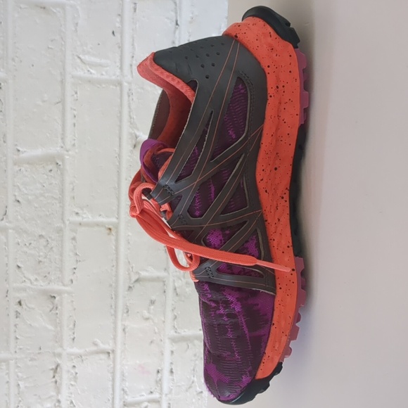 Adidas Vigor Bounce Trail running shoe - Picture 5 of 13